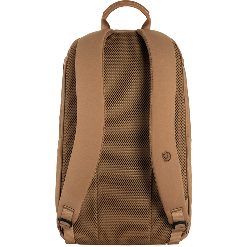 Fjällräven Rygsæk Räven 20 Brun/grøn 15" 2