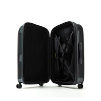 Mandarina Duck Resväska Logoduck+ M. Grå 75 Cm 1