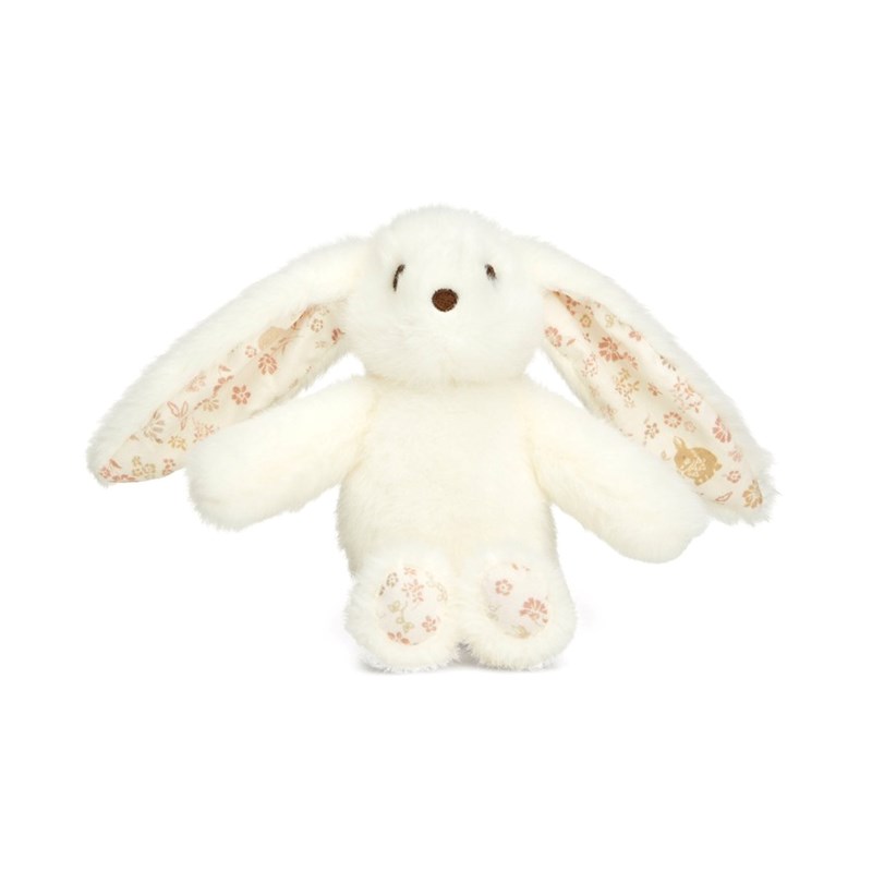 Cam Cam Copenhagen Kaninbamse Elva lille Hvid