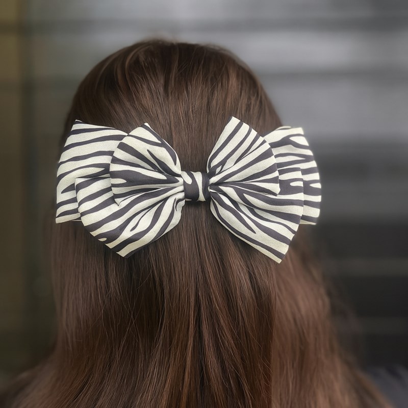 Conmé Rosett Animal Sebra 4