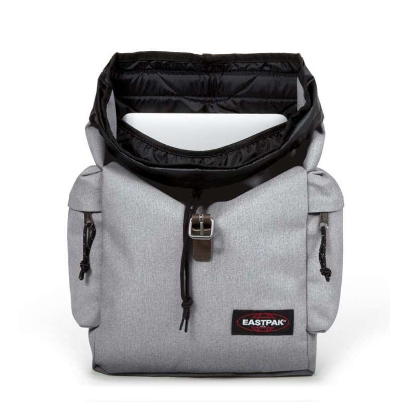 Eastpak Rygsæk - Austin M. Grå 5