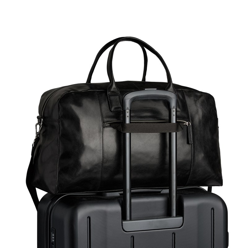 MARKBERG Rejsetaske Gavinmbg  Sort 7