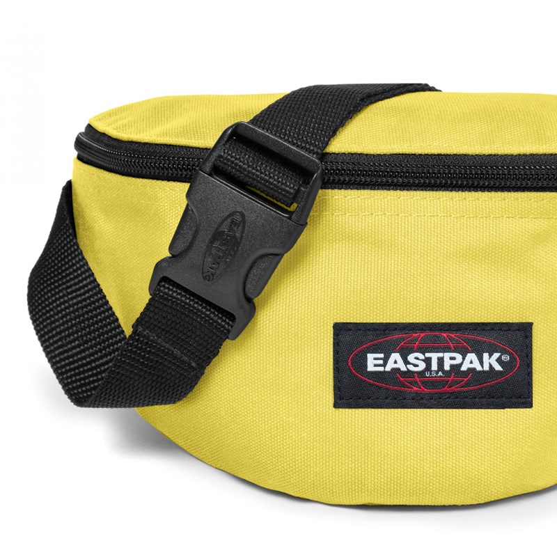 Eastpak Bæltetaske Springer Gul 4