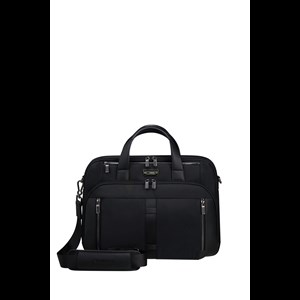 Samsonite Computerväska Urban-Eye 15" Svart