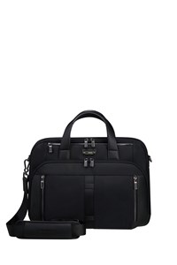 Samsonite Computerväska Urban-Eye Svart 15" 1