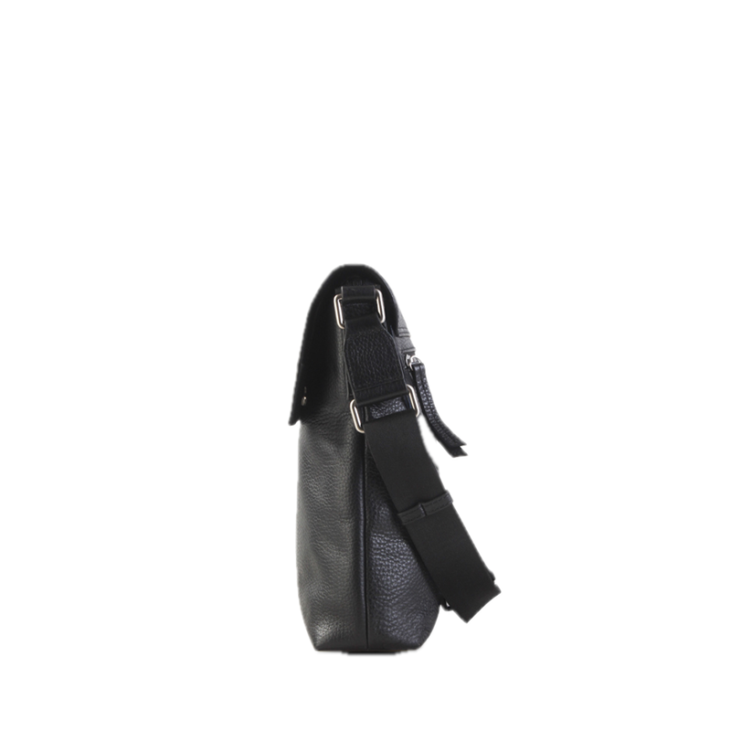 Jost Väska Hobo Bag L VIKA Svart 4