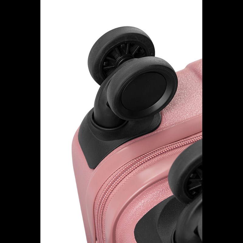 EPIC Kuffert Pop 6.0 Pink -mat 55 Cm 10