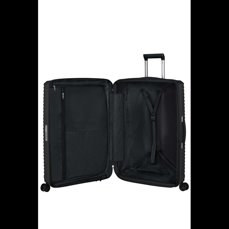 Samsonite Resväska Upscape Svart 68 Cm 4