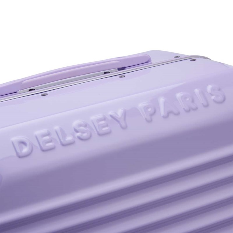 Delsey Resvaska Bastille 2.0 Lavendel 65 Cm 6