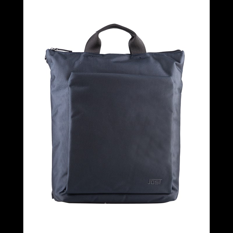 Jost X-Change taske Balling Navy 15" 1