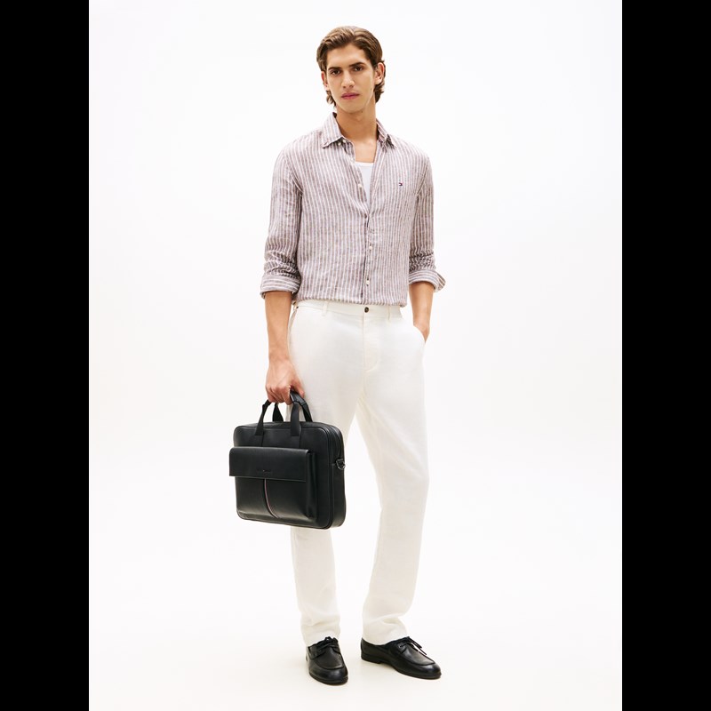 Tommy Hilfiger Computertaske Central Sort 2