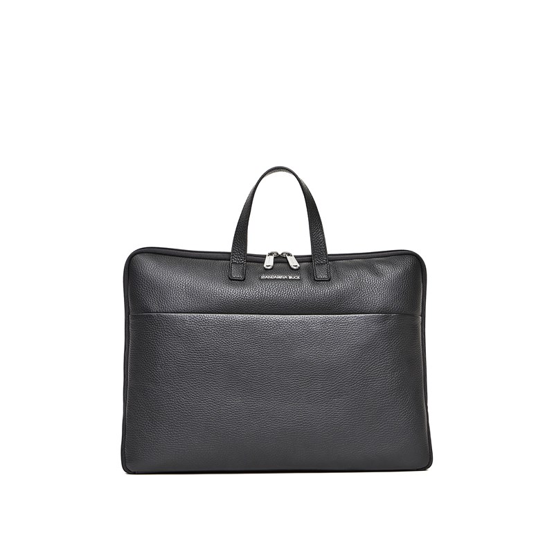 Mandarina Duck Datorväska Mellow Urban Svart 15" 1