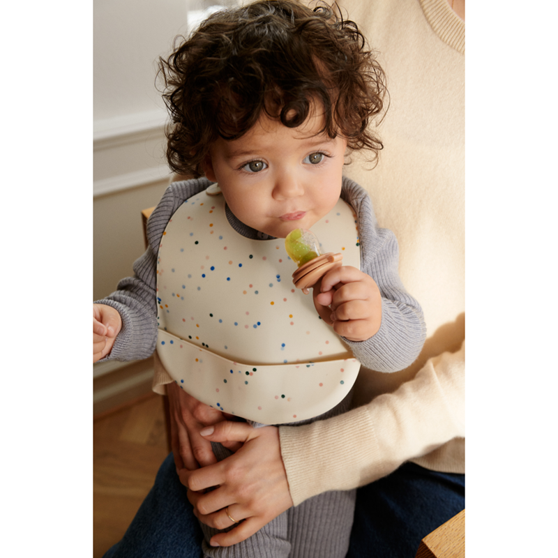 LIEWOOD Food Feeder 2-Pak Rosa 6