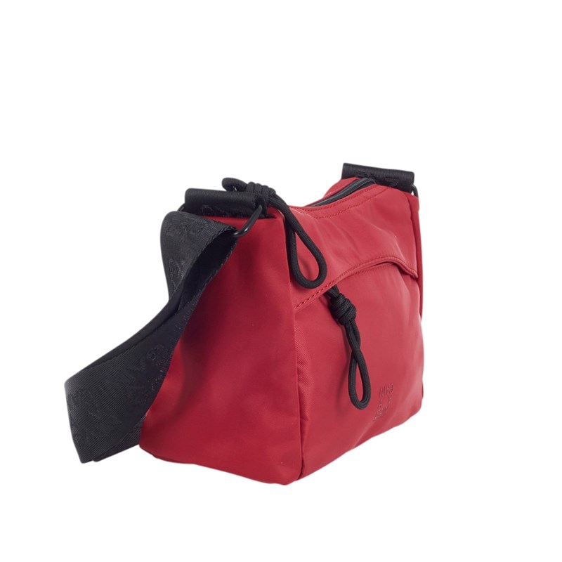 Again Crossbody Mace Bordeaux 3