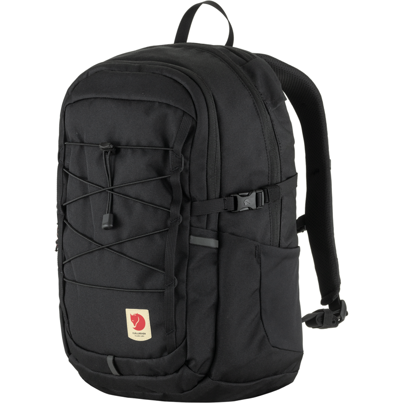 Fjällräven Ryggsäck Skule 20 Svart 3
