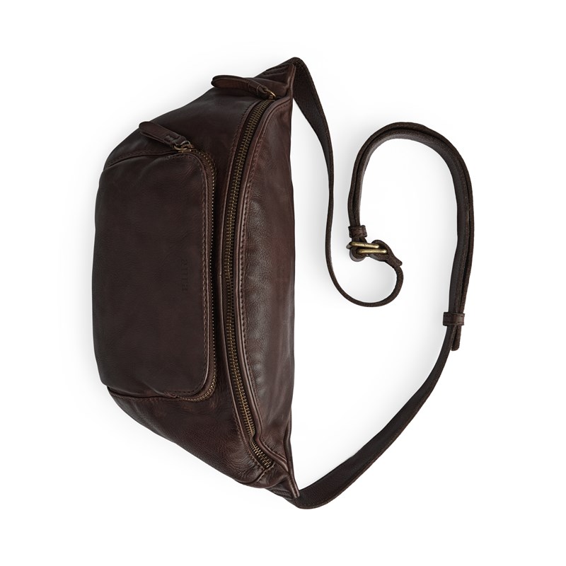 Aura Bæltetaske Sofia M. Brun 5