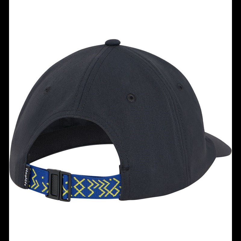 Haglöfs Kasket Sort 6