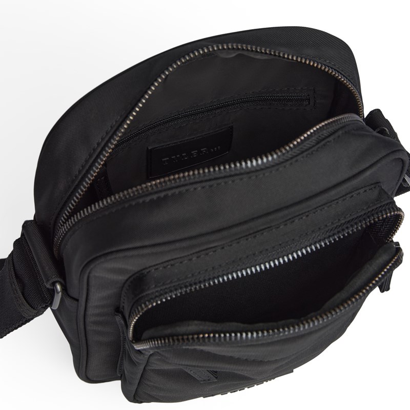 Tyler & Co Crossbody Wyoming Sort 6