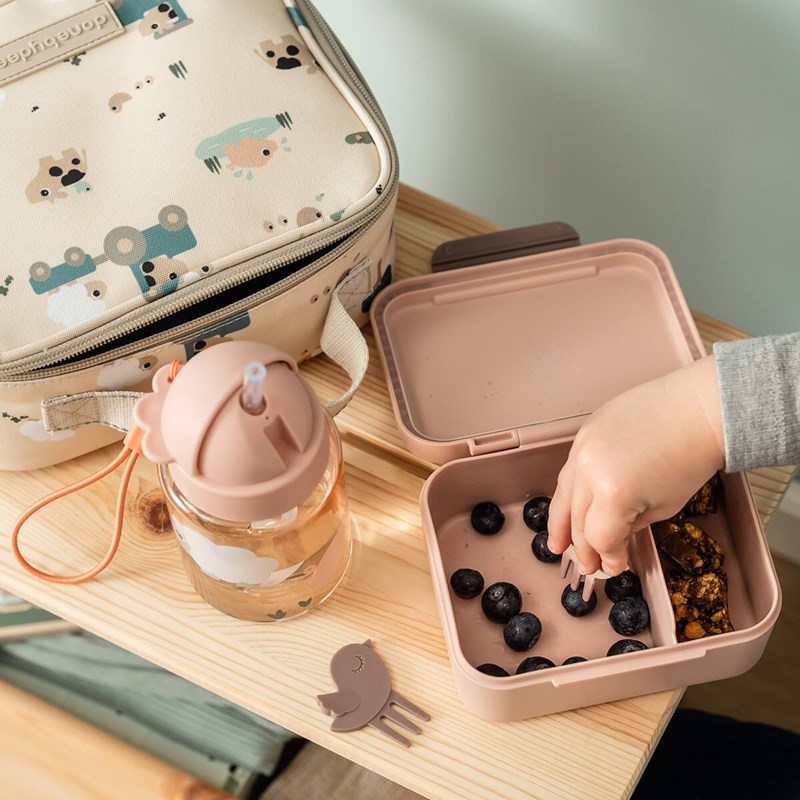 Done By Deer Madkasse Tiny farm Pudder 2