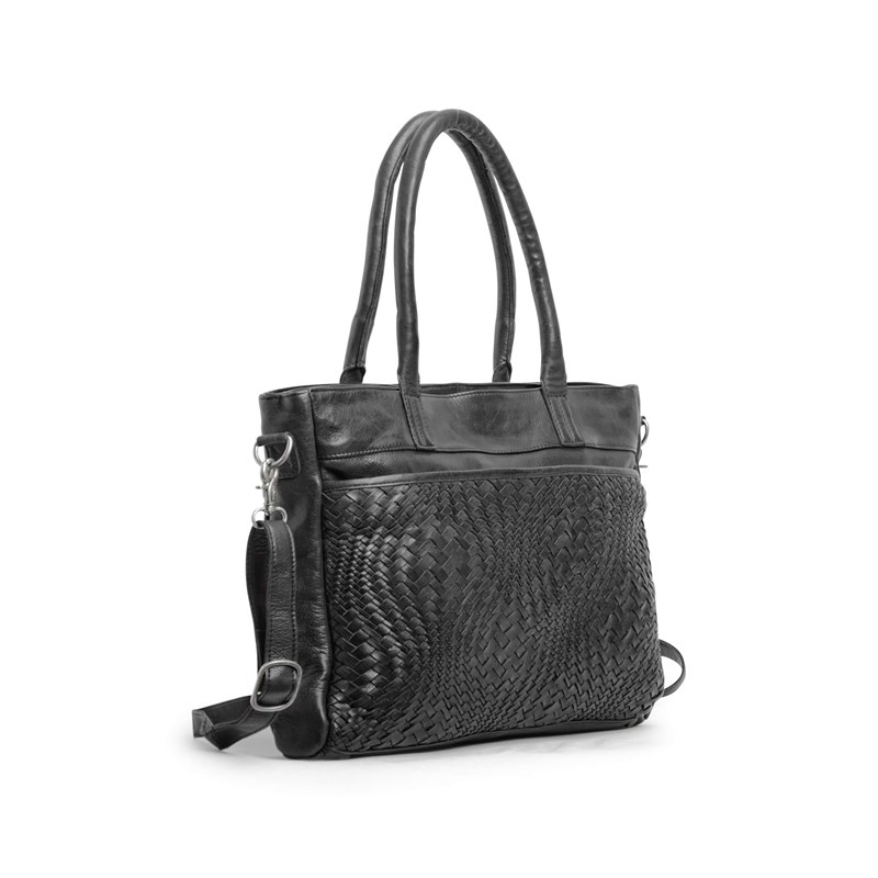 Day & Mood Computertaske Kee Sort 13" 2