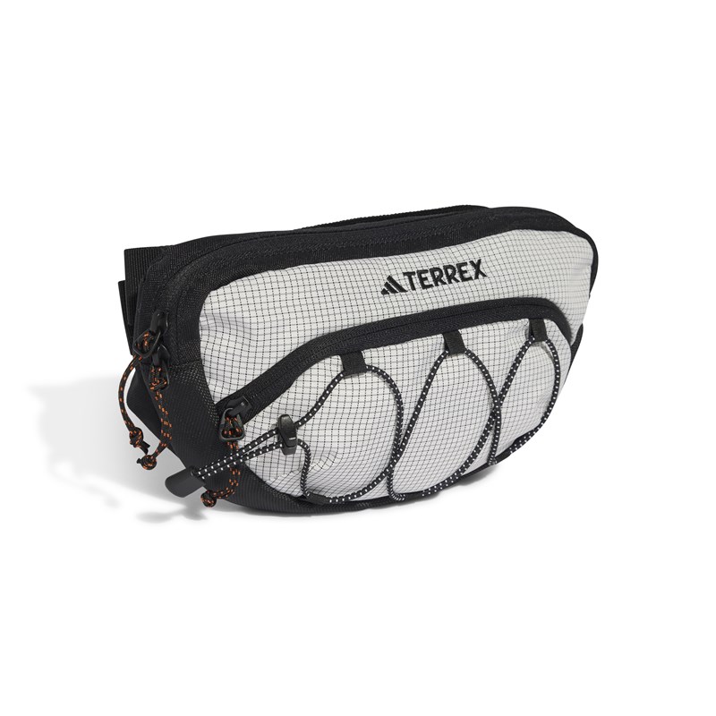 Adidas Originals Bæltetaske TRX MT Grå/Sort 2