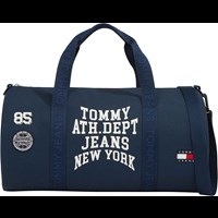 Tommy Hilfiger Rejsetaske Multi Graphic Blå 1