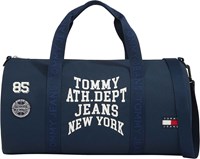 Tommy Hilfiger Rejsetaske Multi Graphic Blå 1