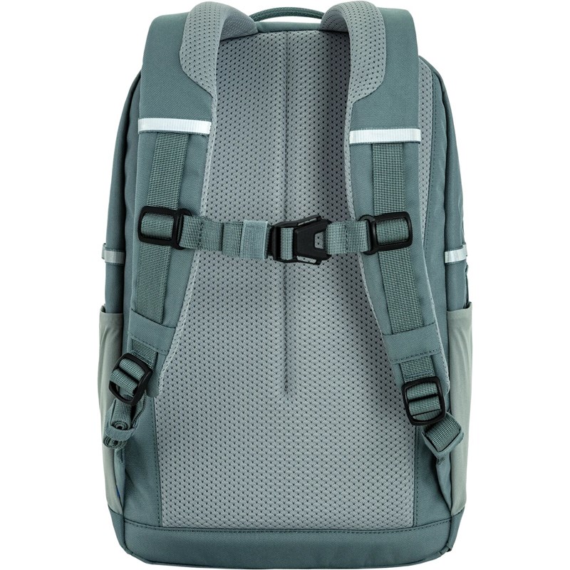 Fjällräven Ryggsäck Skule Kids Ljusblå 2