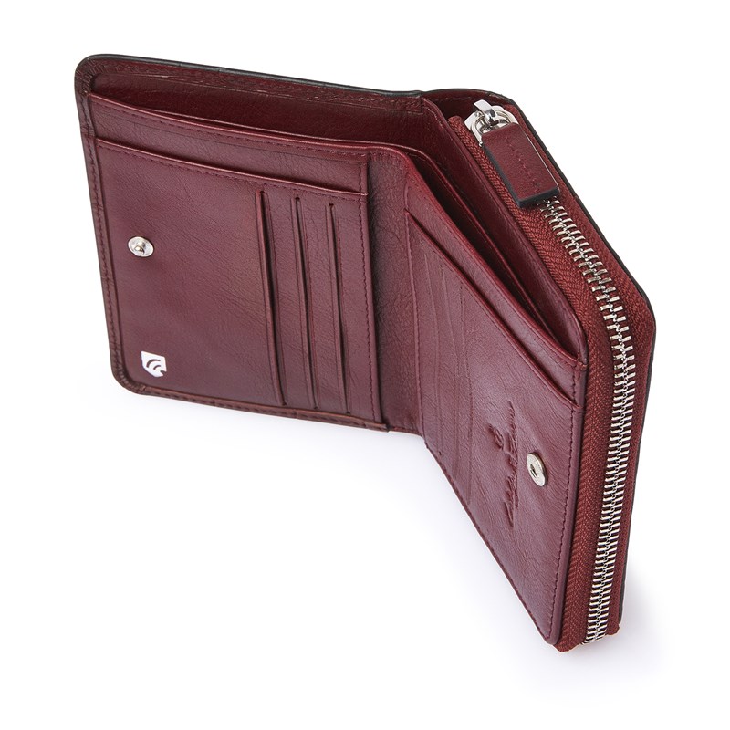 Castelijn & Beerens Pung RFID Rød 6