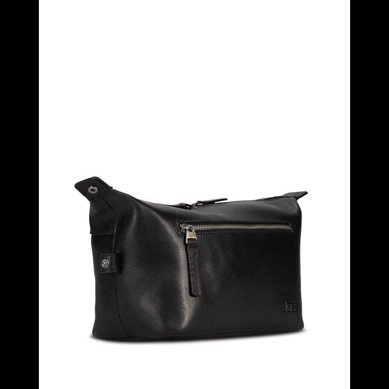 Jost Toilettaske Lund Sort 5