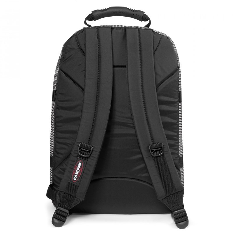 Eastpak Rygsæk Provider Grå/grøn 15" 3