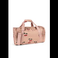 Konges Sløjd Sportstaske Ma Grand Cerise Lyserød 1