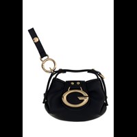 Guess Nyckelring Camden Svart 1