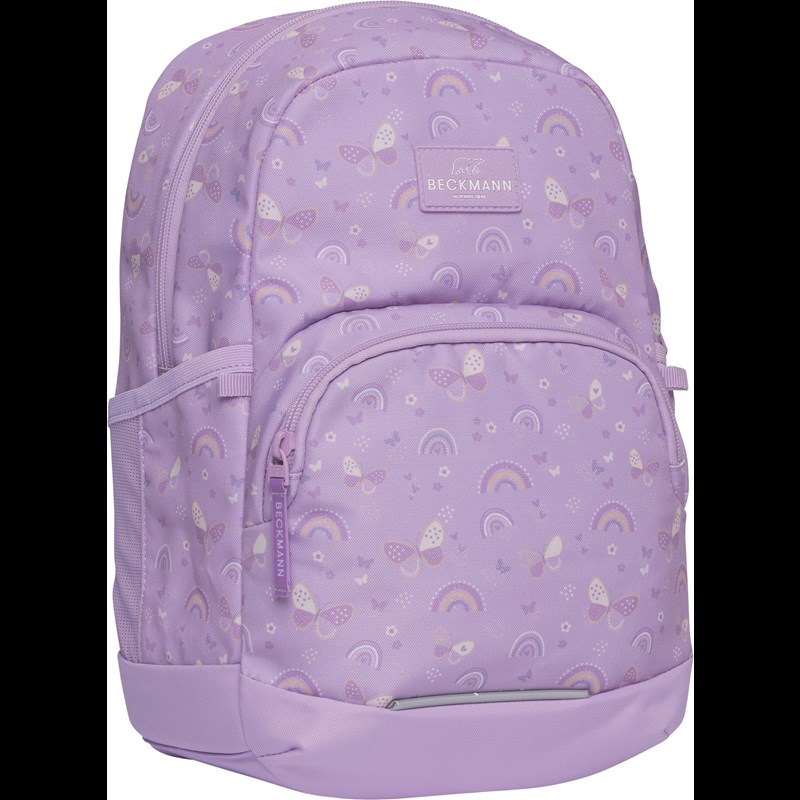 Beckmann Barnryggsäck Sport Mini Lila 2