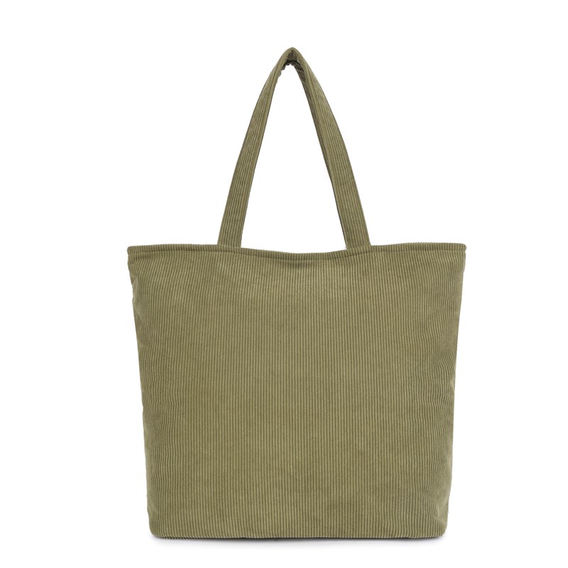 Conmé Shopper Andrea m. grön 3