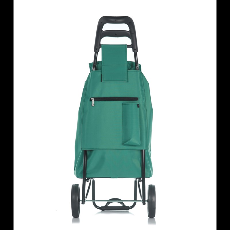 EPIC CityXshopper Ergo Grøn 5