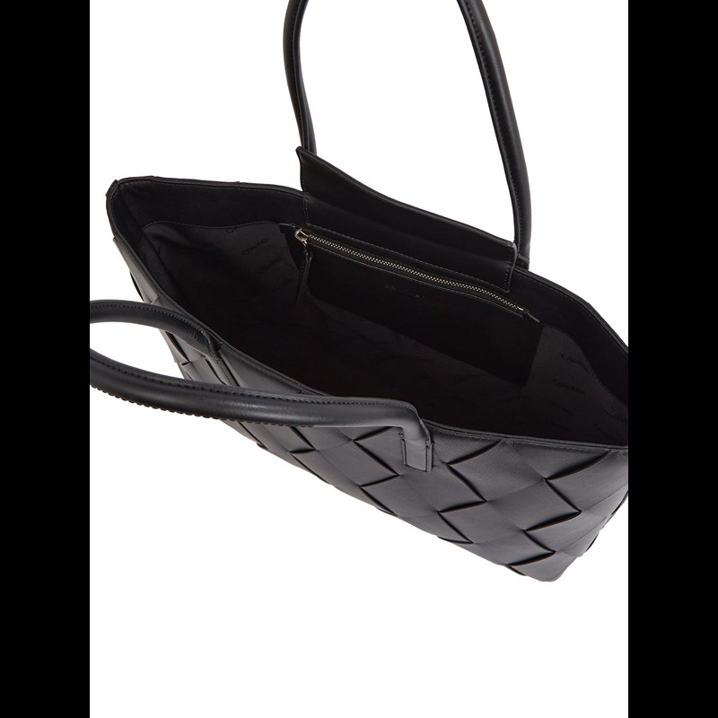Calvin Klein Shopper Medium Sort 3
