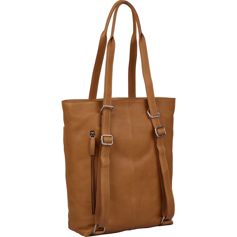 Burkely Ryggsäck Soft Skylar Konjak 14" 4