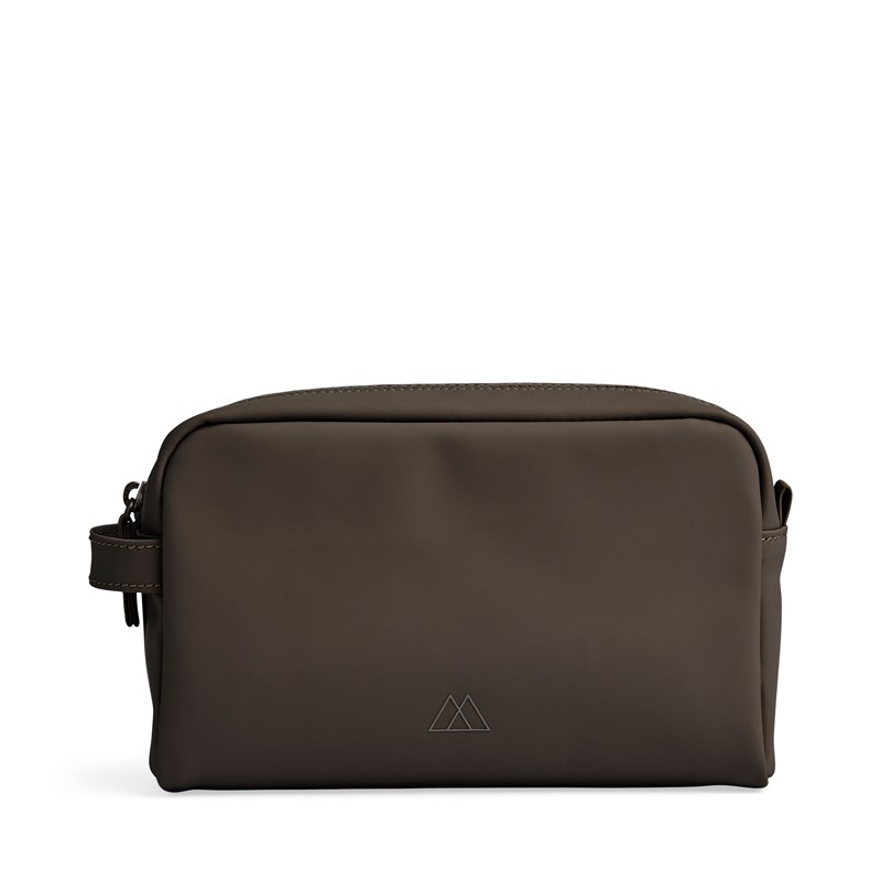 MARKBERG Toilettaske Refreshmbg  Brun 5