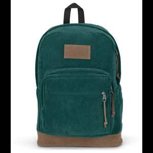 JanSport Rygsæk Right Expression 15" Grøn