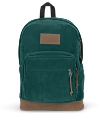 JanSport Ryggsäck Right Expression Grön 15" 1