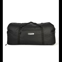 Epic Travelbag Essentials 132 Svart
