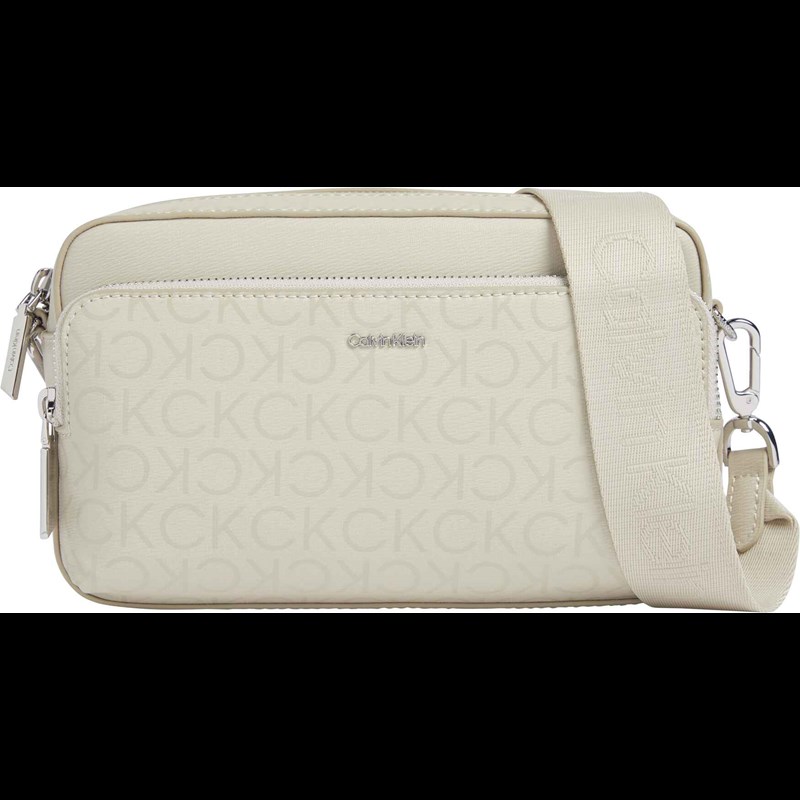 Calvin Klein Crossbody Grå 1