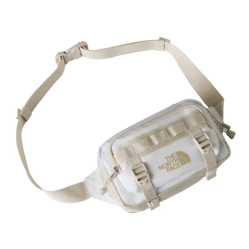 The North Face Bæltetaske Base Camp Lumbar Creme 3