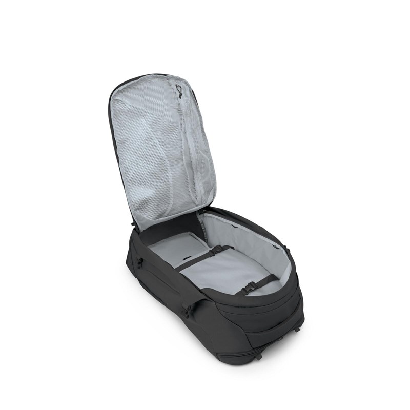 Osprey Ryggsäck Farpoint 40 Svart 5
