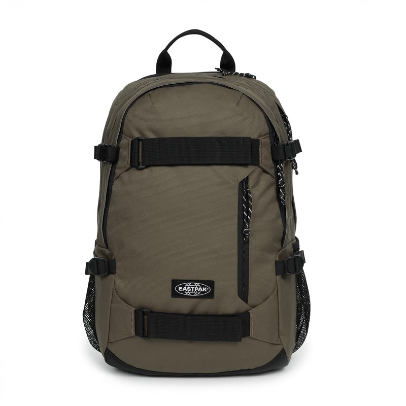 Eastpak Rygsæk Getter Pro Army Grøn 16" 1