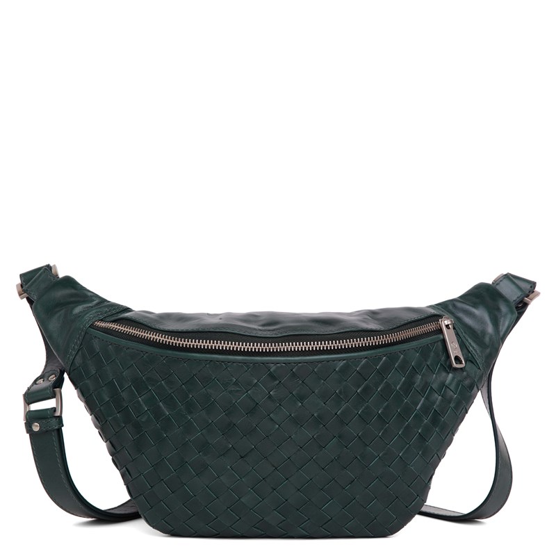 Adax Bumbag Delia Bacoli Grøn 1