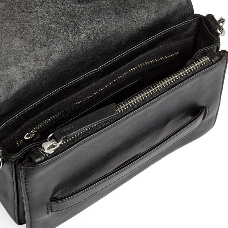 MARKBERG Crossbody Vanyambg Weave Sort 2