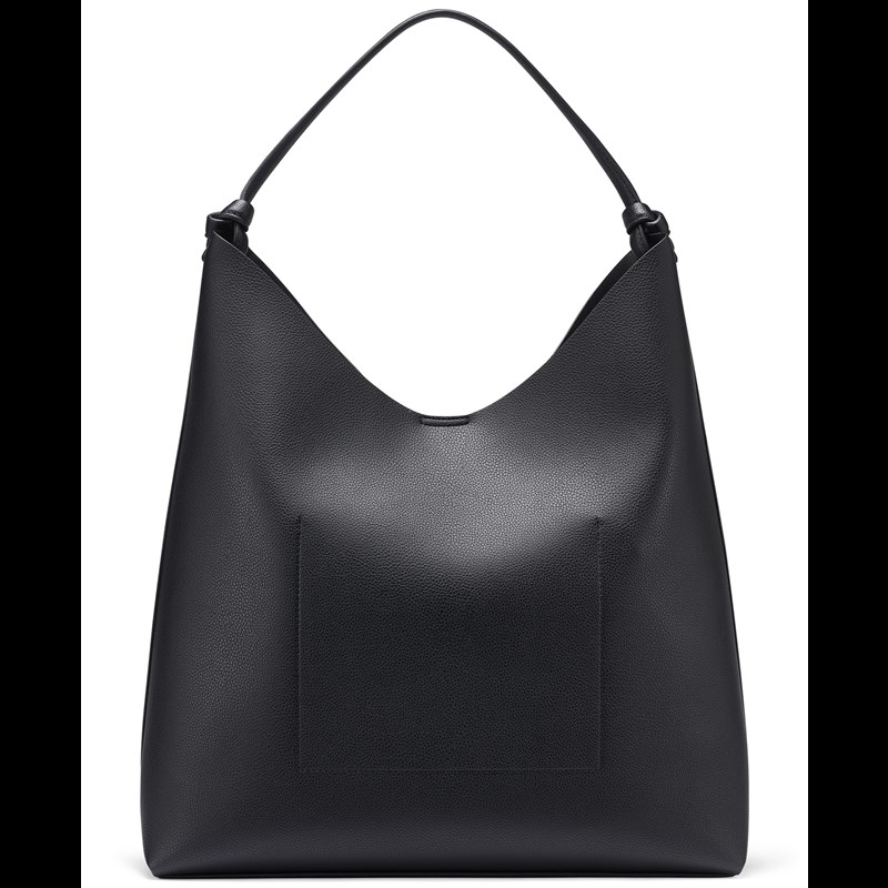 DKNY Skuldertaske Paula Hobo Sort 4