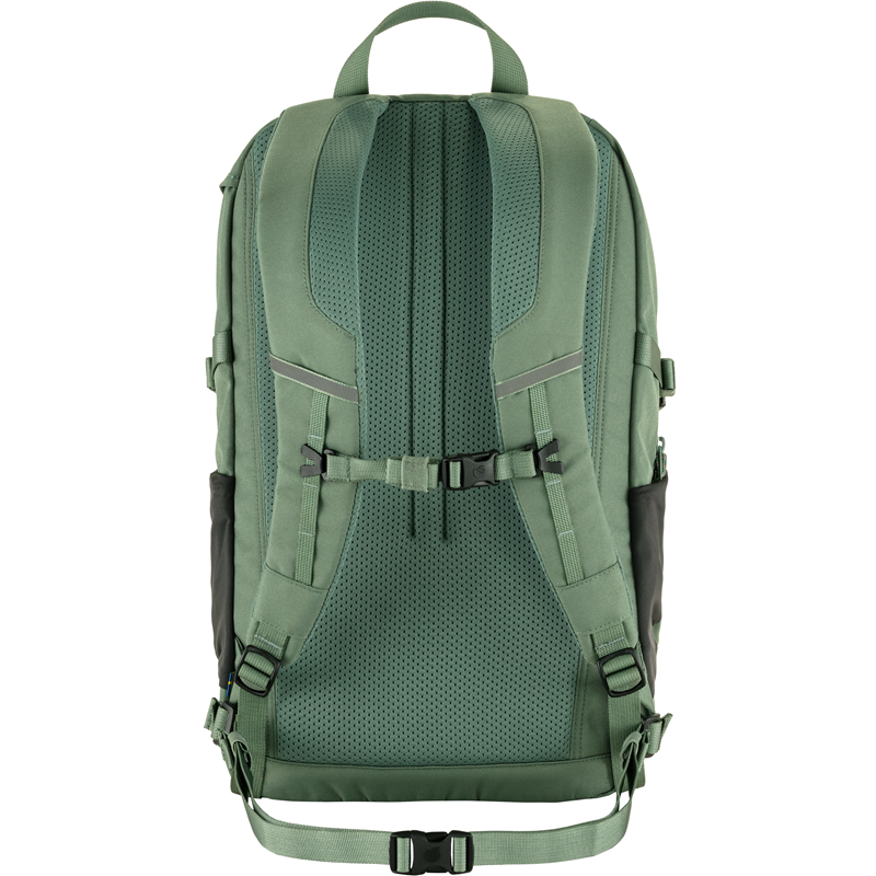 Fjällräven Rygsæk Skule 28 L. Grøn 15" 2